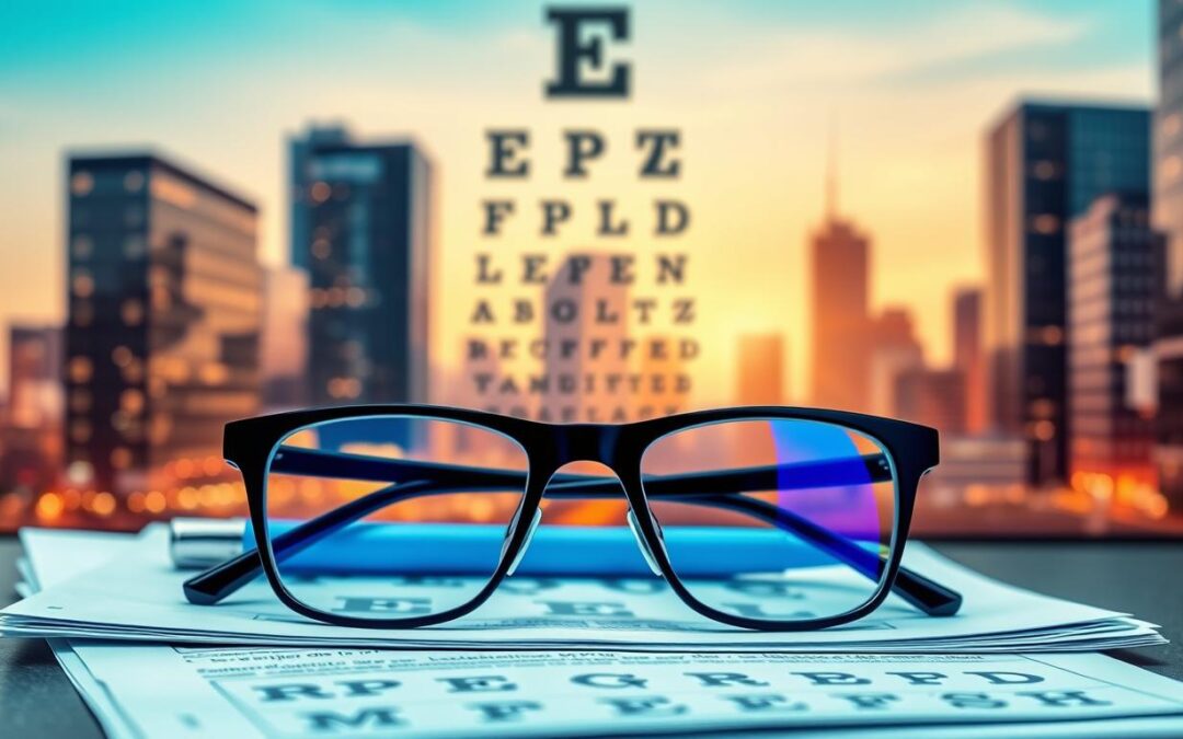 Vision Insurance: Affordable Eye Care Protection